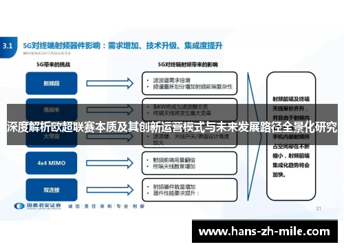 深度解析欧超联赛本质及其创新运营模式与未来发展路径全景化研究 深度解析欧超联赛本质及其创新运营模式与未来发展路径全景化研究