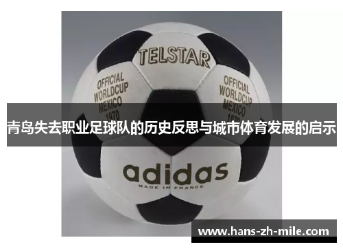 青岛失去职业足球队的历史反思与城市体育发展的启示